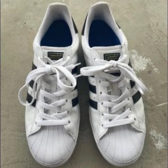 adidas Shoes Nike Adidas And Vans Shoes Poshmark